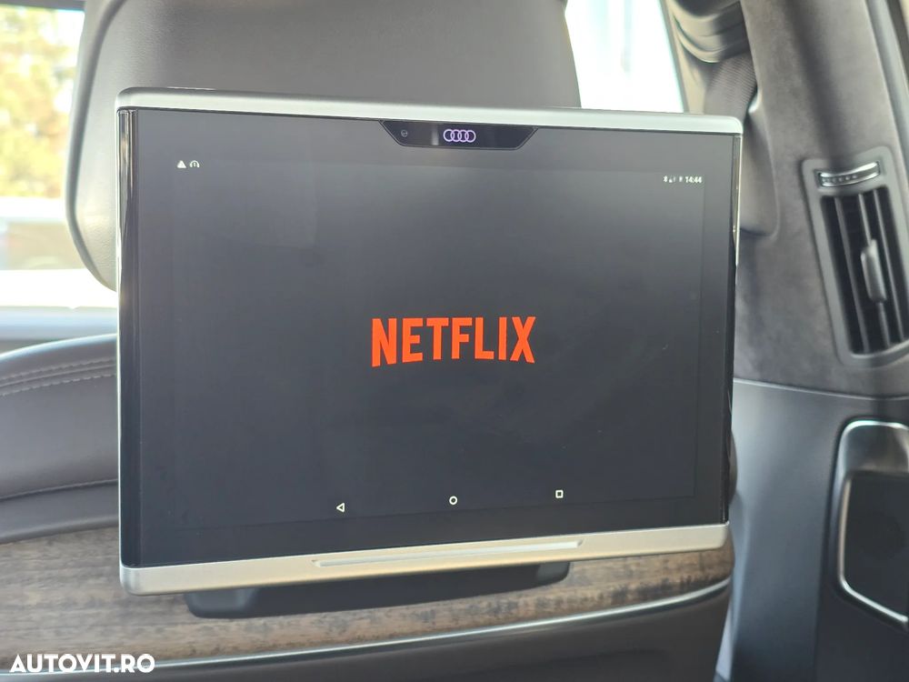 Audi A8 2.0 TFSI tiptronic - 21