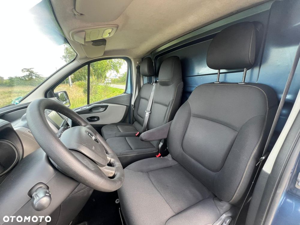 Renault trafic - 17
