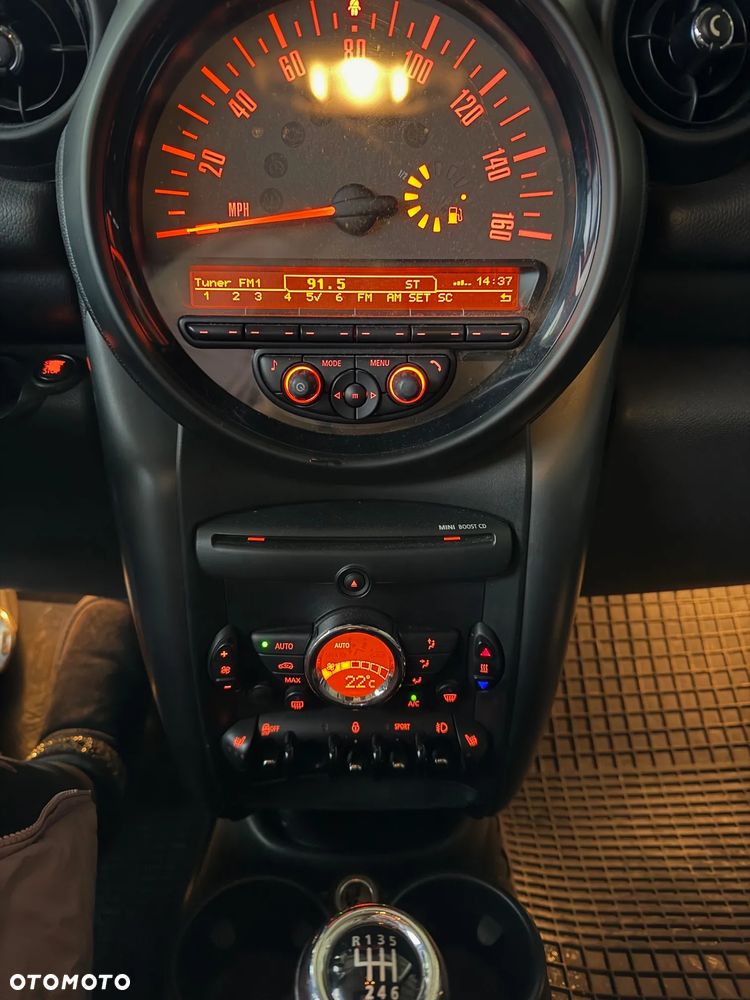 MINI Paceman Cooper S ALL4 - 4