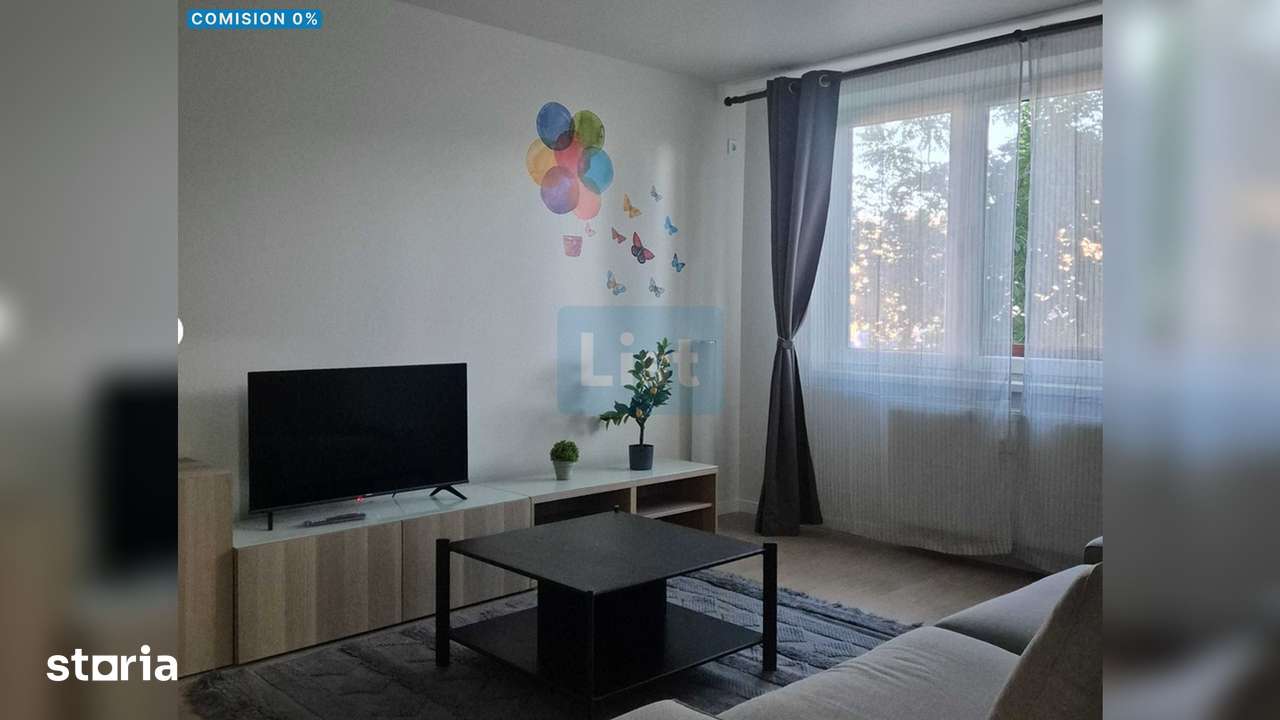 COMISION 0% | APARTAMENT 4 CAMERE | PRELUNGIREA GHENCEA|ANIMALUTE MICI — fotografia 1