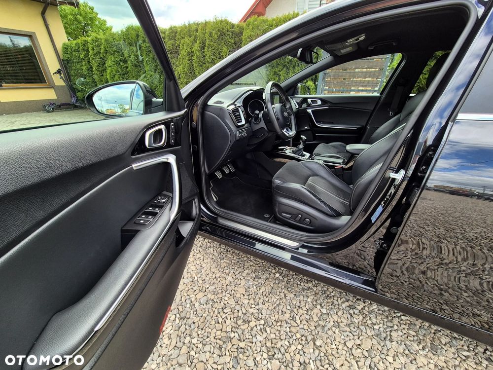 Kia Ceed 1.4 T-GDI OPF GT Line - 3
