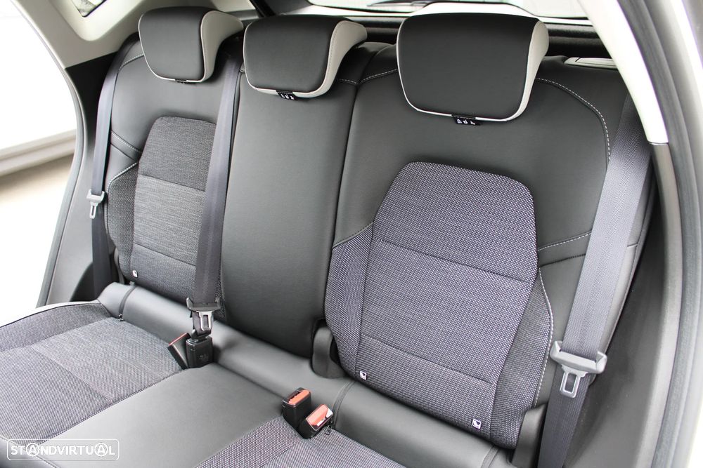 Renault Captur 1.0 TCe Exclusive Bi-Fuel - 45