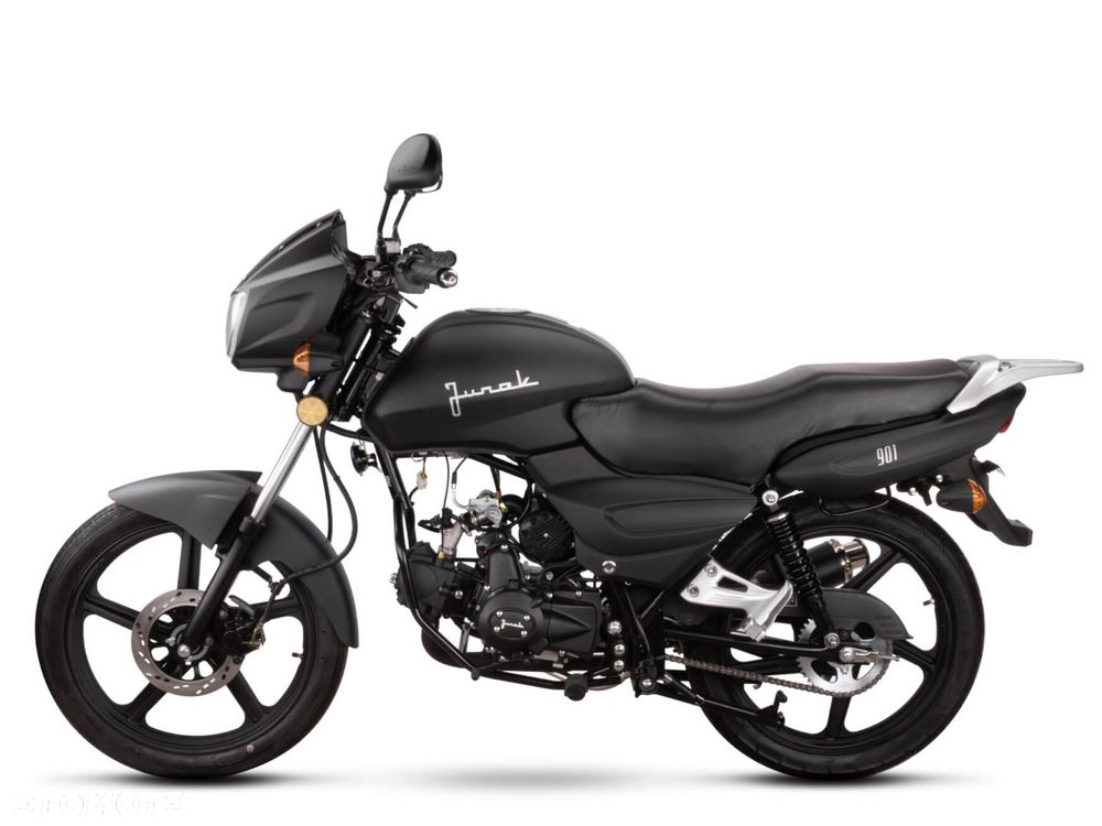 Junak 901 - 3