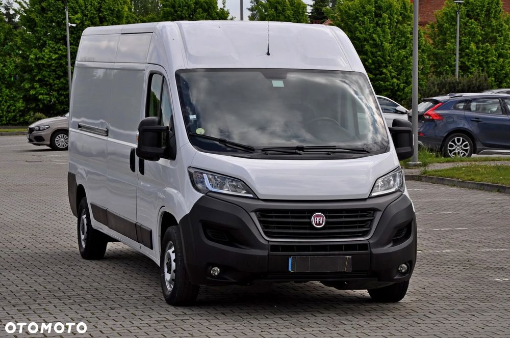 Fiat Ducato - 13