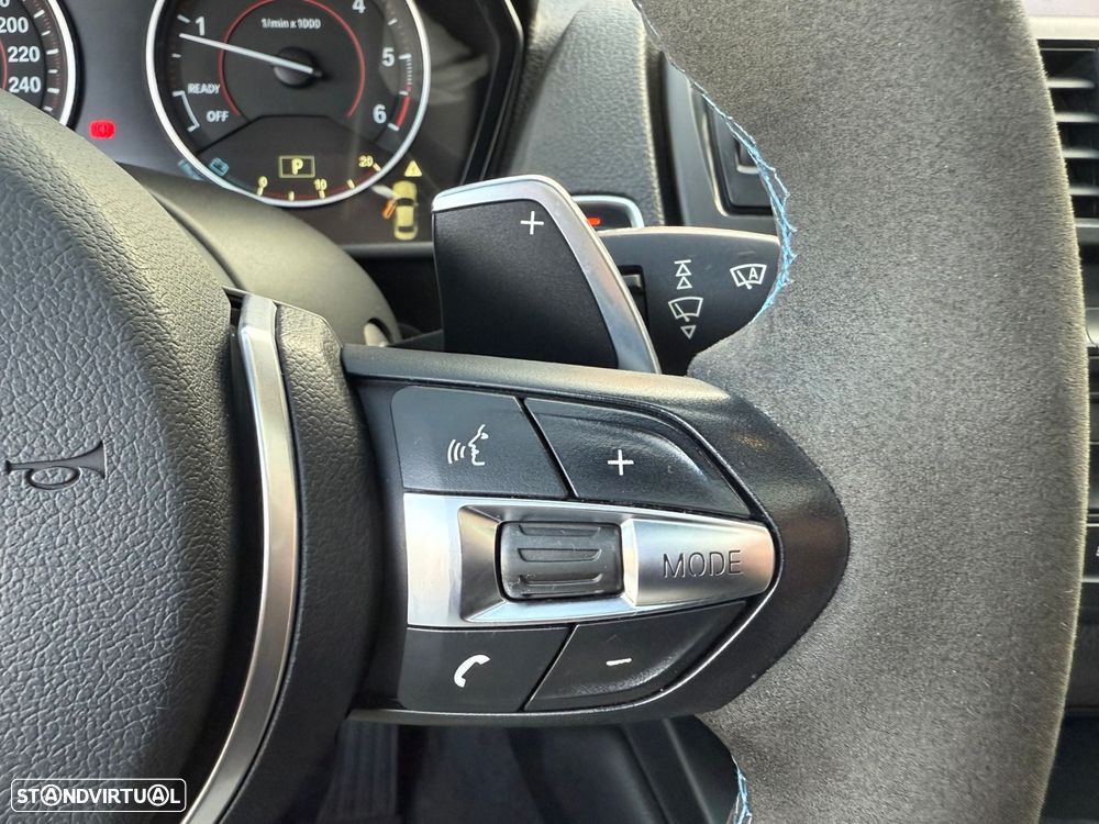 BMW 225 d Coupe Pack M Auto - 14