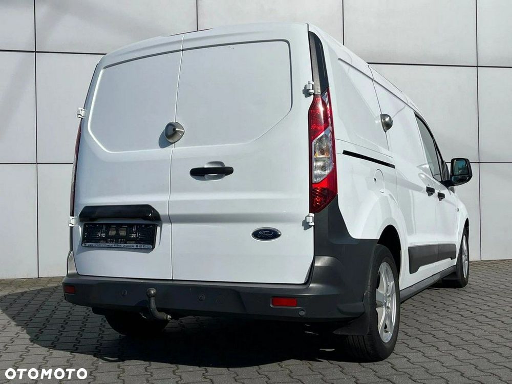 Ford Transit Connect - 8