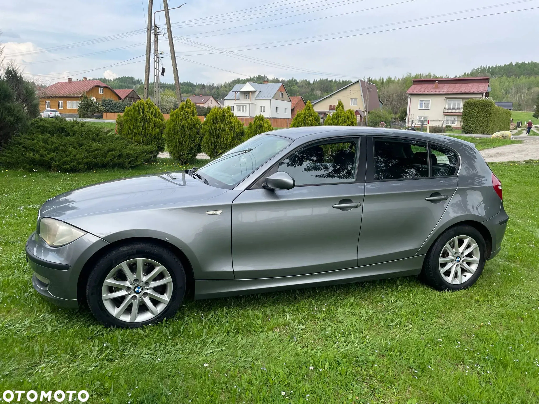 BMW Seria 1 116i - 2
