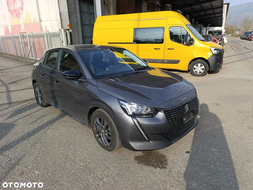 Peugeot 208 PureTech 100 Active Pack - 1