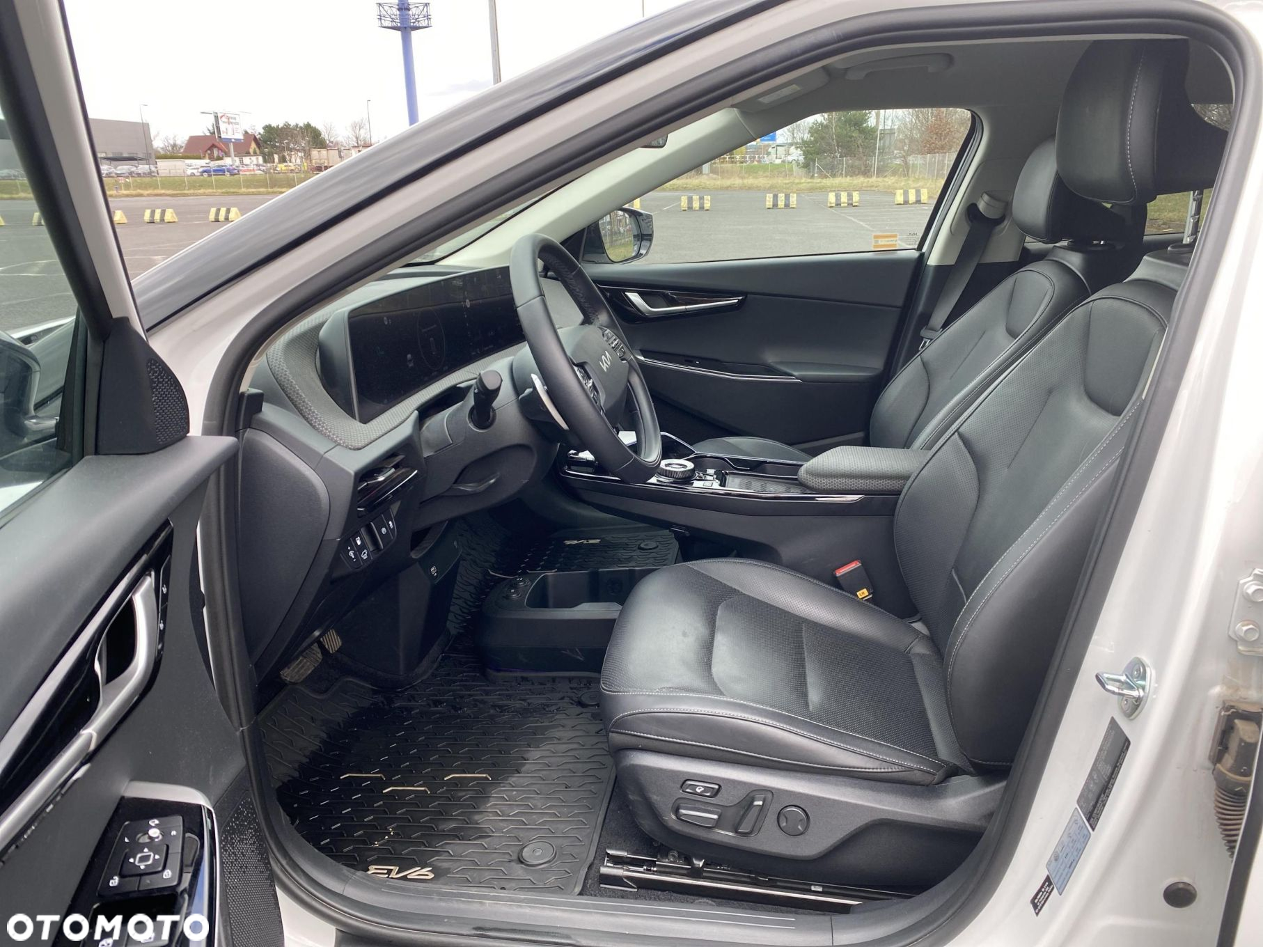 Kia EV6 77.4kWh - 9