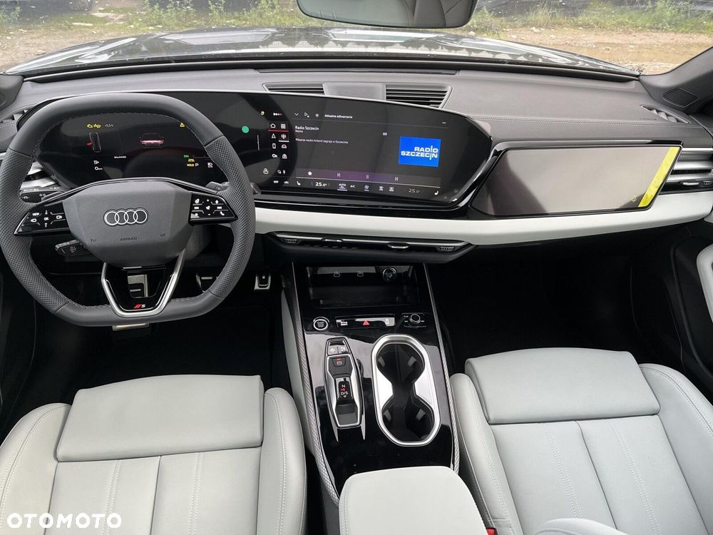 Audi A6 Limousine - 34