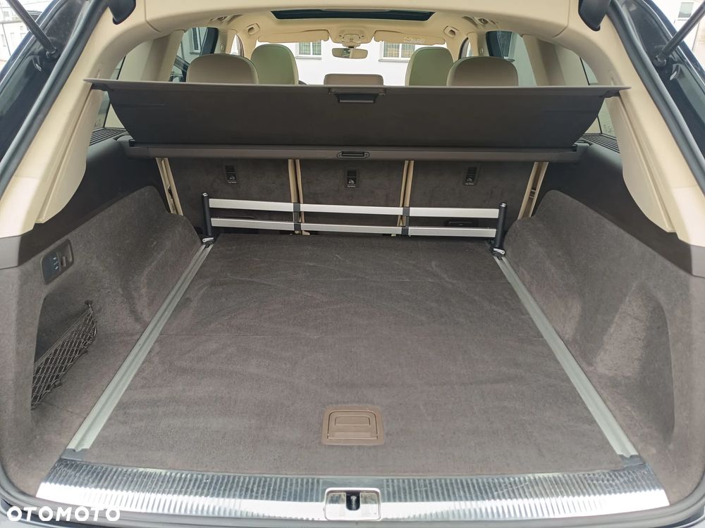 Audi Q7 3.0 TDI Quattro Tiptronic - 14