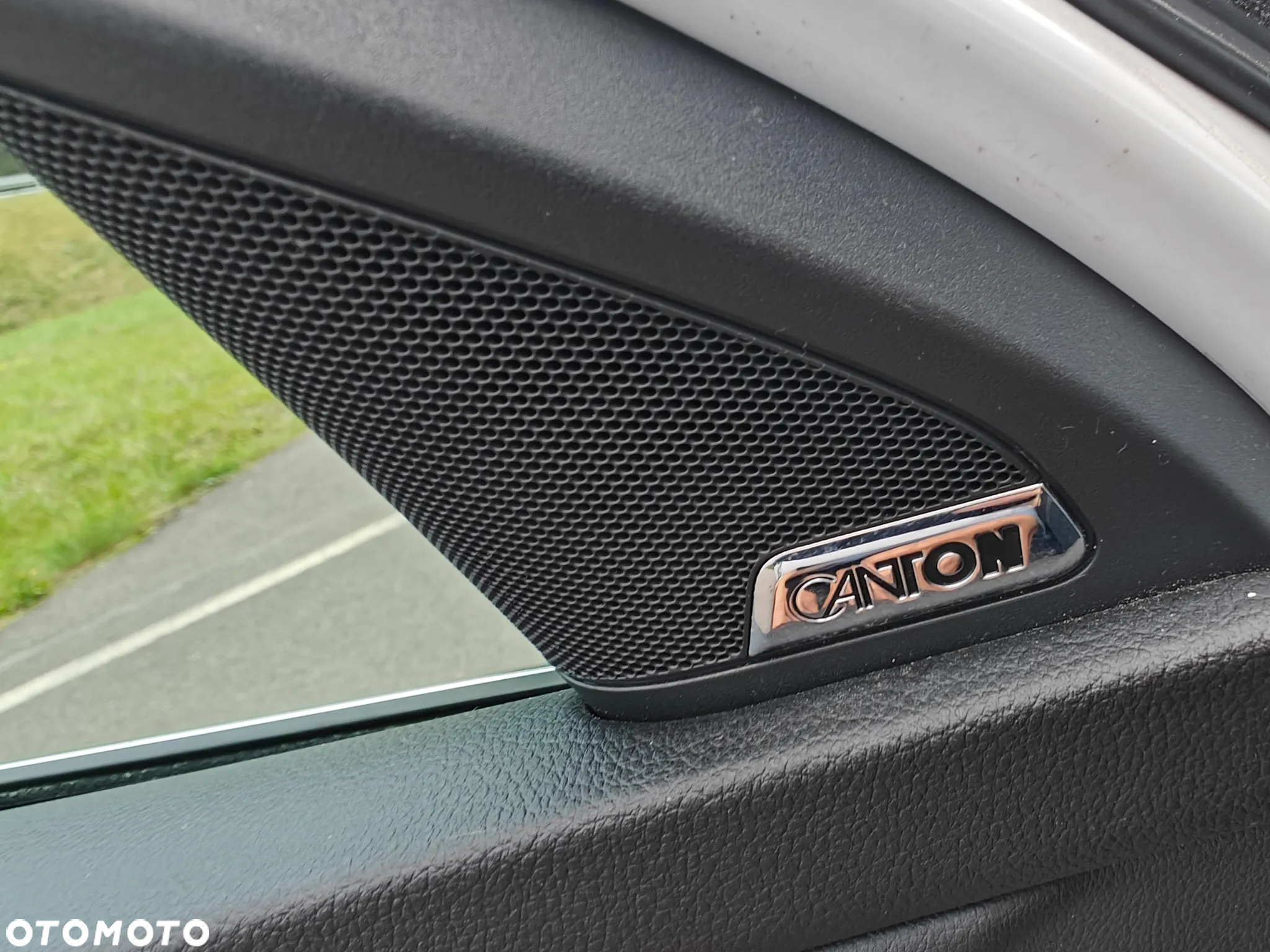 Skoda Octavia Combi 2.0 TSI (Green tec) DSG RS - 29