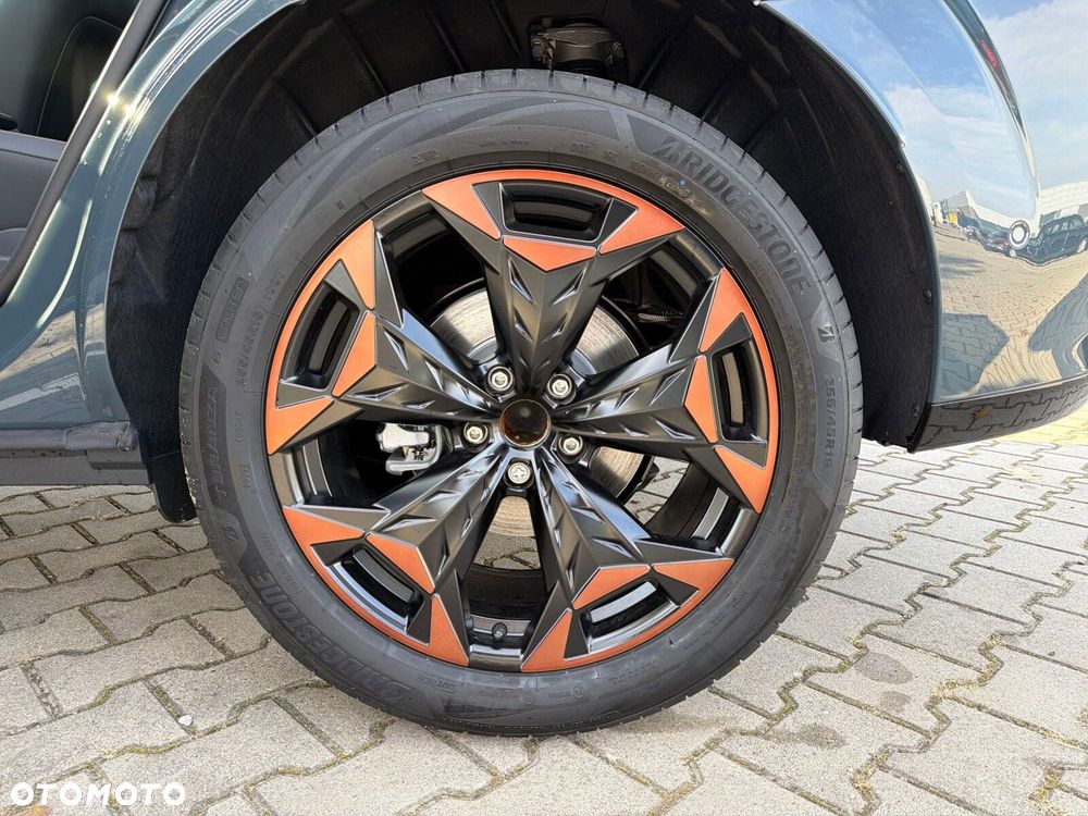 Cupra Terramar - 19