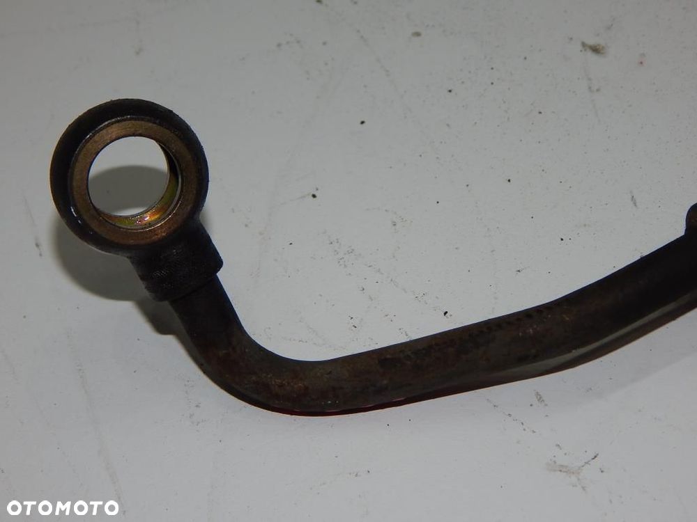 PRZEWÓD WSPOMAGANIA AUDI A4 B6 1.9 TDI - 2