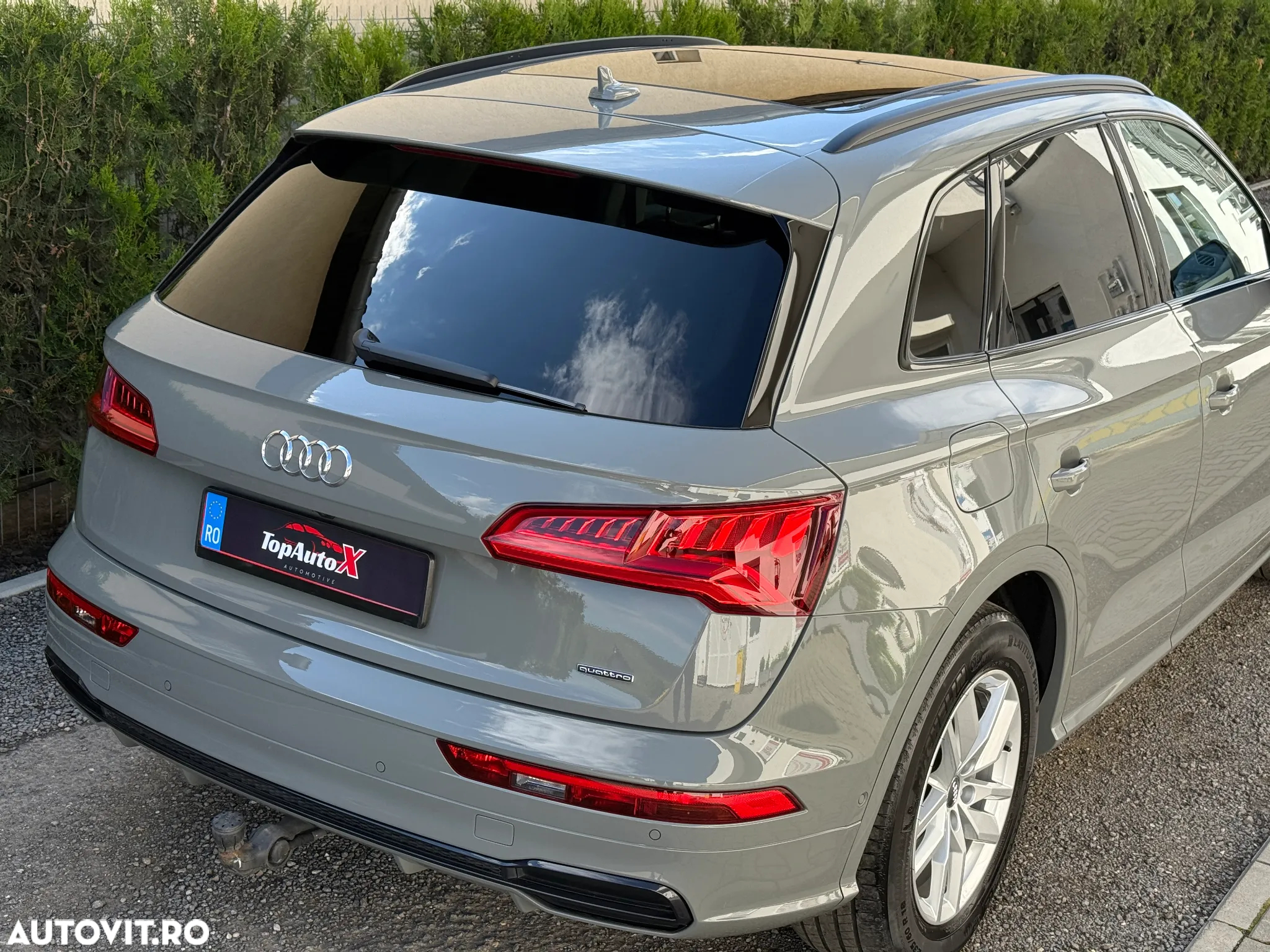 Audi Q5 50 TFSI e quattro S tronic sport - 19