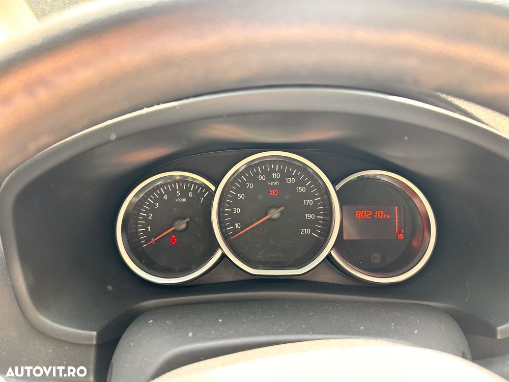 Dacia Logan 0.9 TCe Ambiance - 2