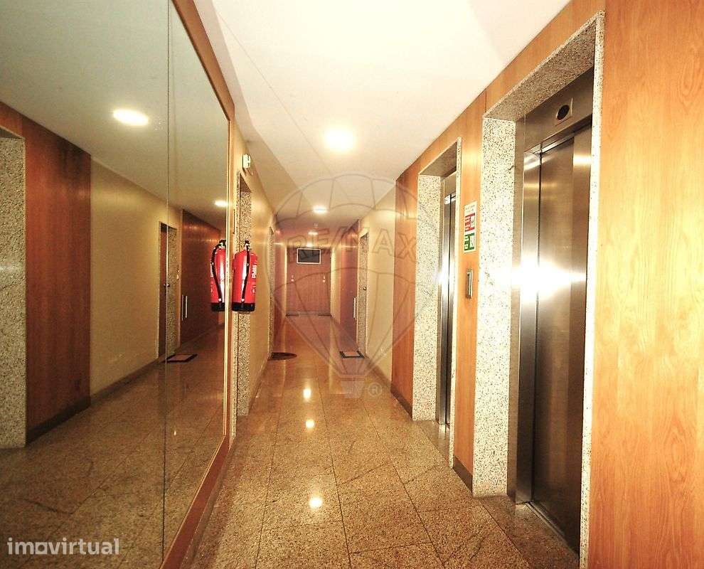 Apartamento T1 para arrendamento - Grande imagem: 4/27