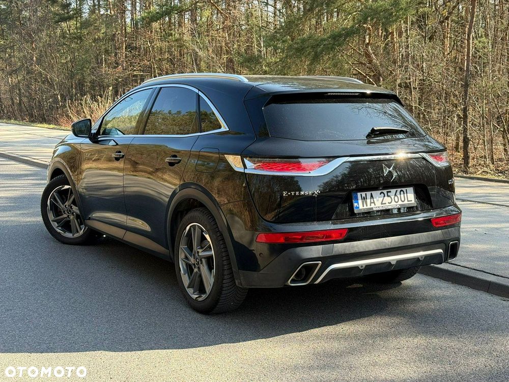 DS Automobiles DS 7 Crossback 1.6 E-Tense 4x4 Rivoli - 24