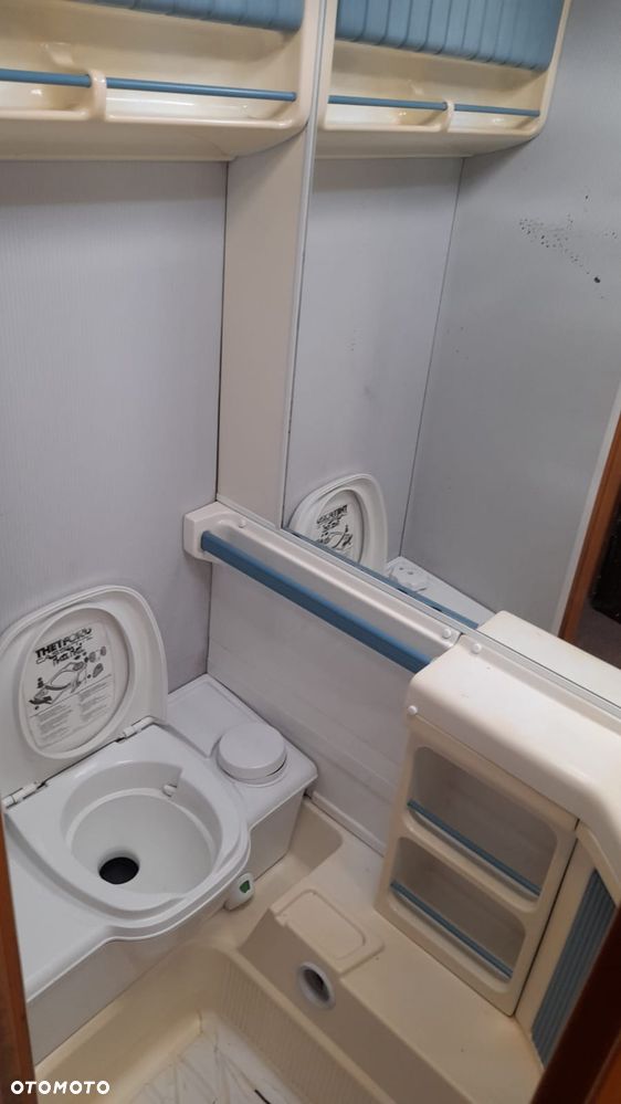 KNAUS Azur 540 - 5