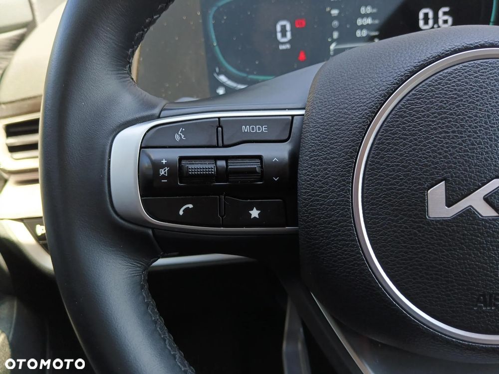 Kia Sportage 1.6 T-GDI M 2WD - 18