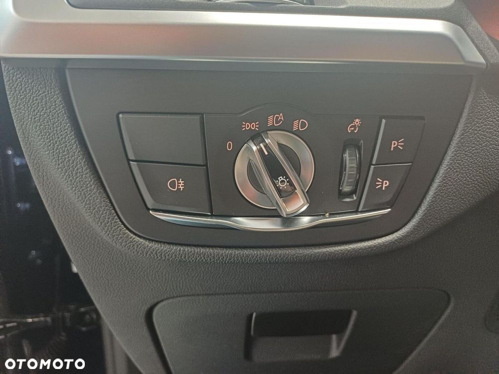 BMW X4 - 12