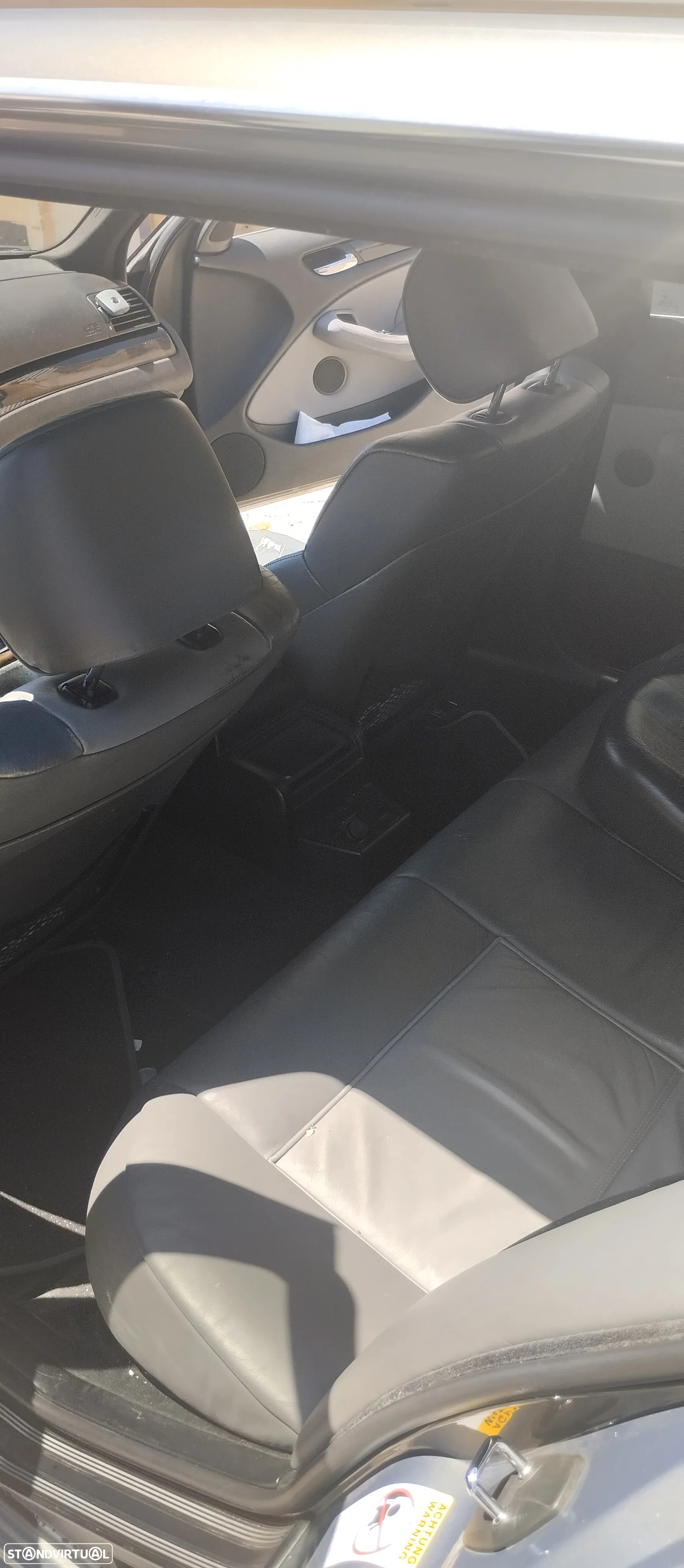 BMW 320 d Touring Edition Exclusive - 2