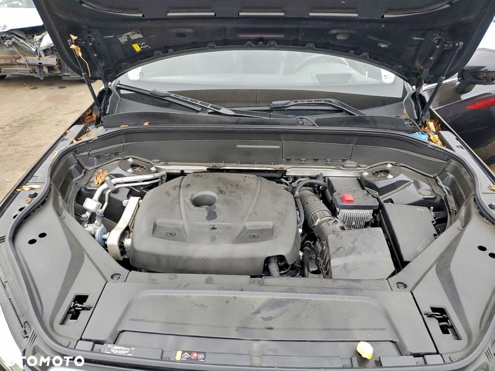 Volvo XC 90 T6 AWD Geartronic Inscription - 12