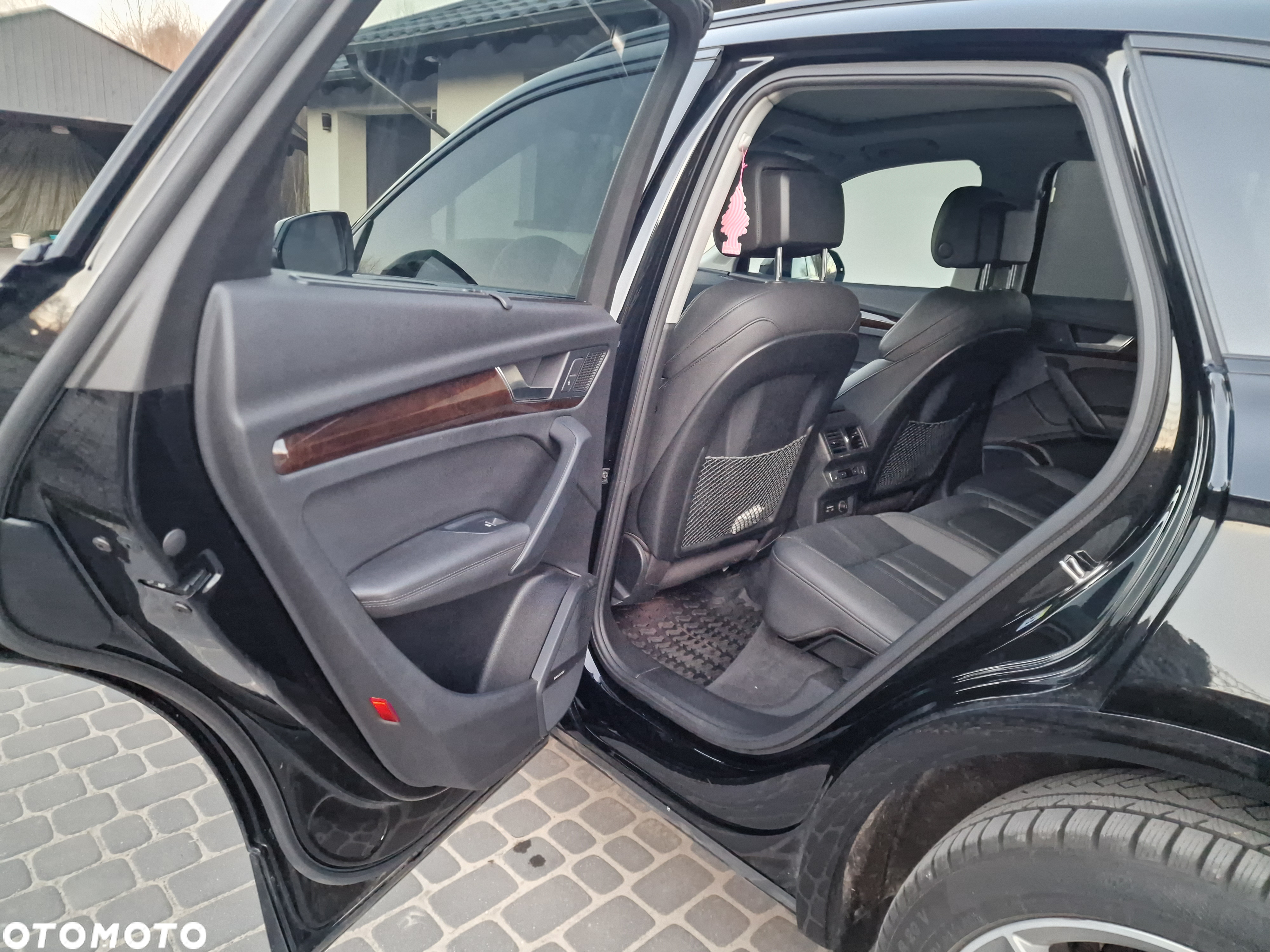 Audi Q5 2.0 TFSI Quattro S tronic - 15