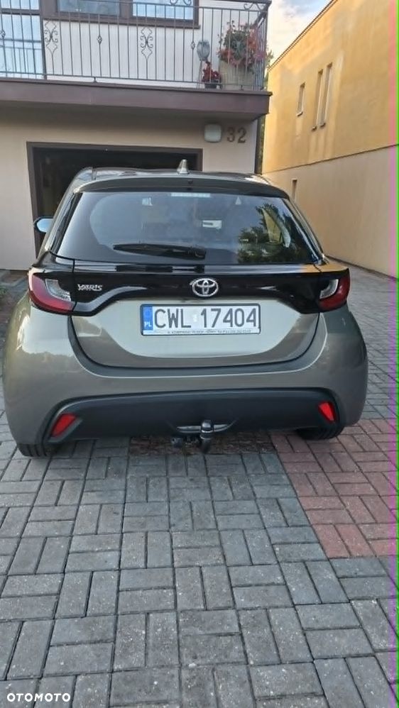 Toyota Yaris 1.5 Premiere Edition - 4