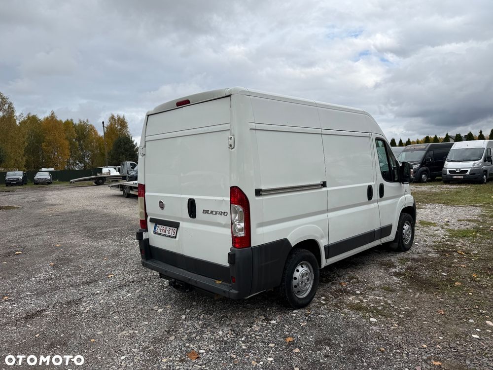 Fiat Ducato - 5