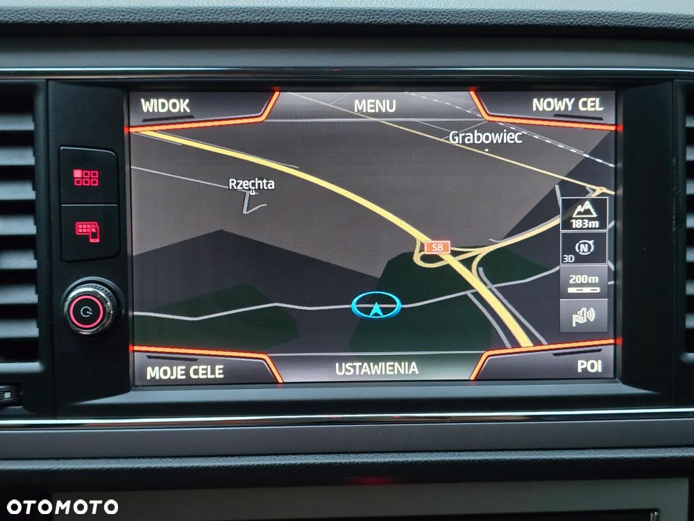 Seat Leon 2.0 TDI FR S&S DSG - 37