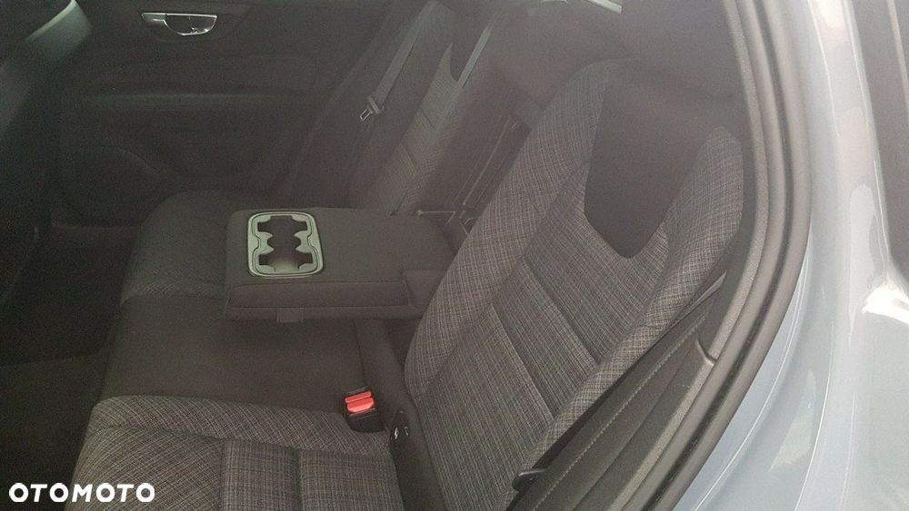 Volvo V60 - 22
