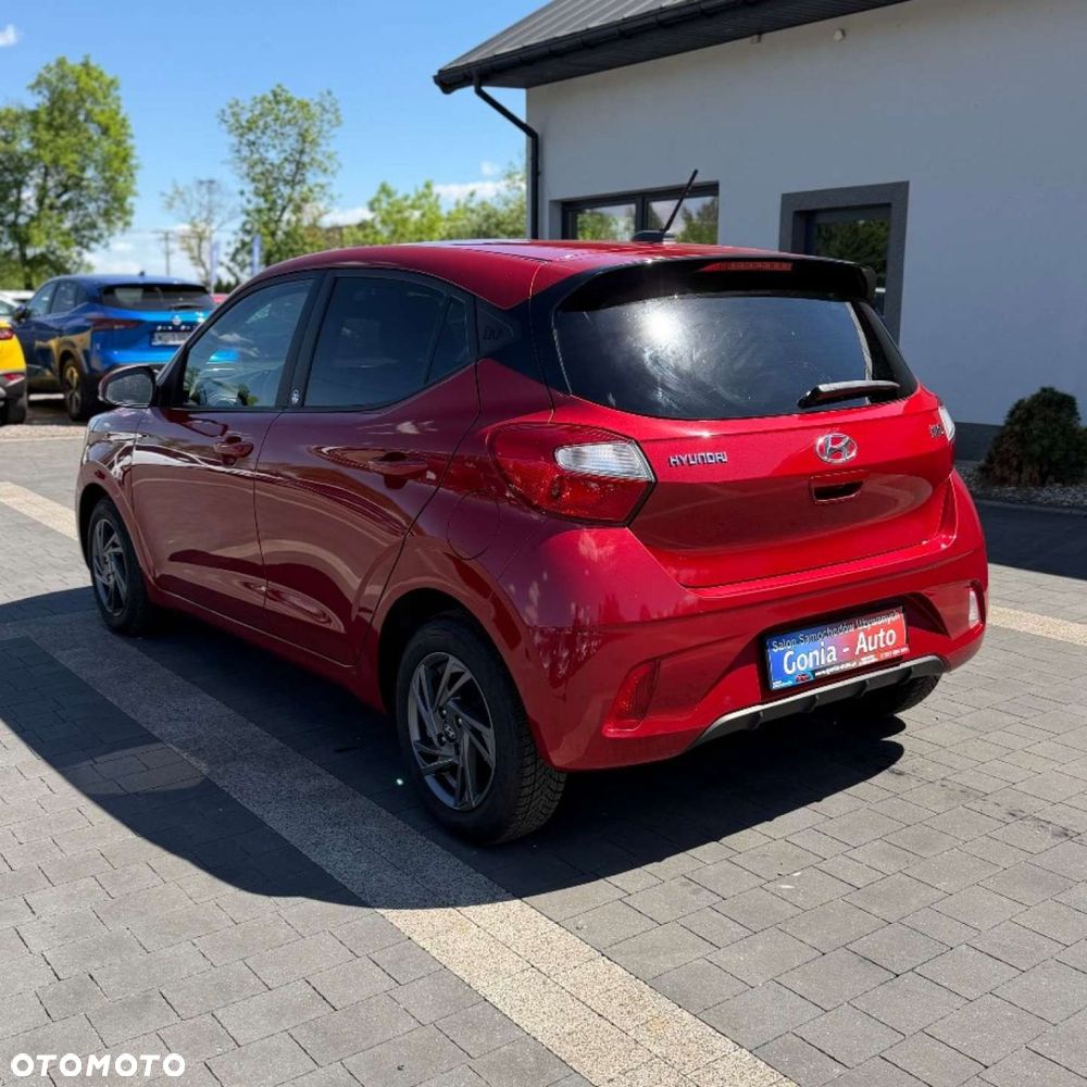 Hyundai i10 - 6