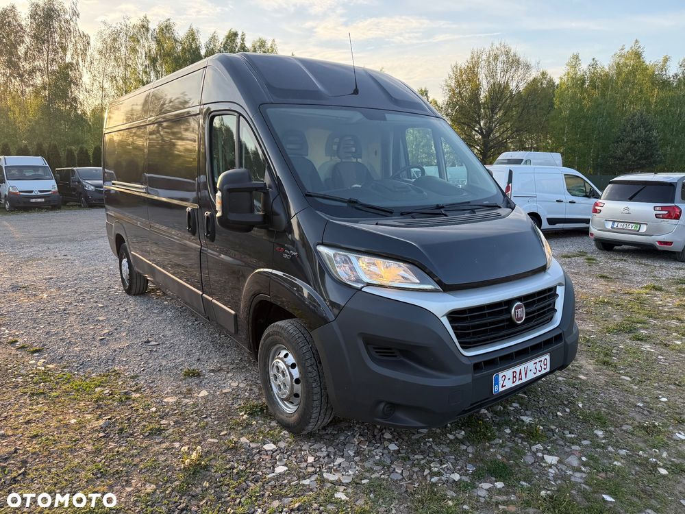 Fiat Ducato - 2