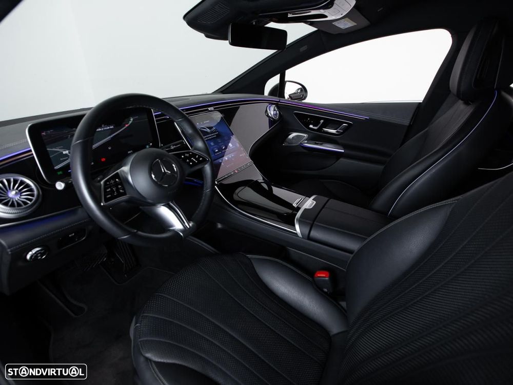 Mercedes-Benz EQE 300 Edition 1 - 7