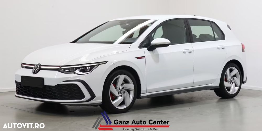 Volkswagen Golf 2.0 TSI DSG GTI Performance - 2