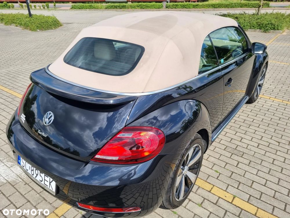 Volkswagen Beetle 2.5 - 8