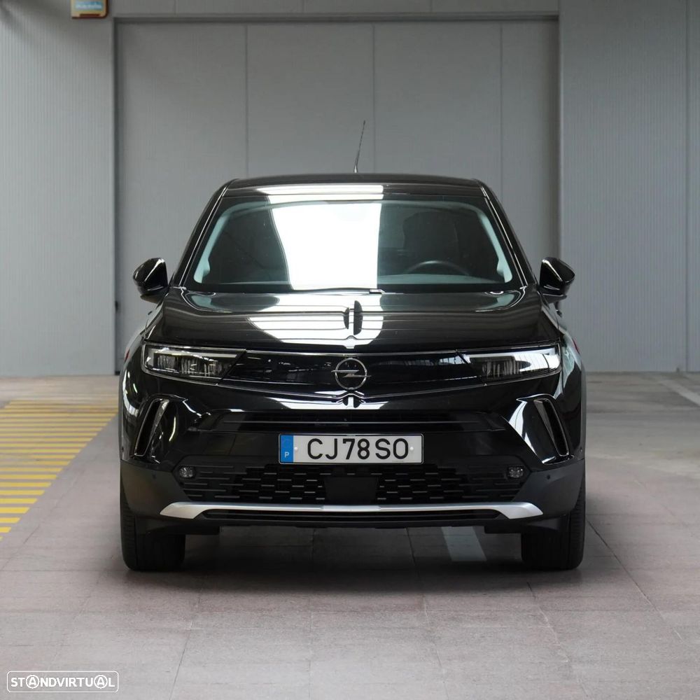 Opel Mokka 1.2 T GS Line AT - 3