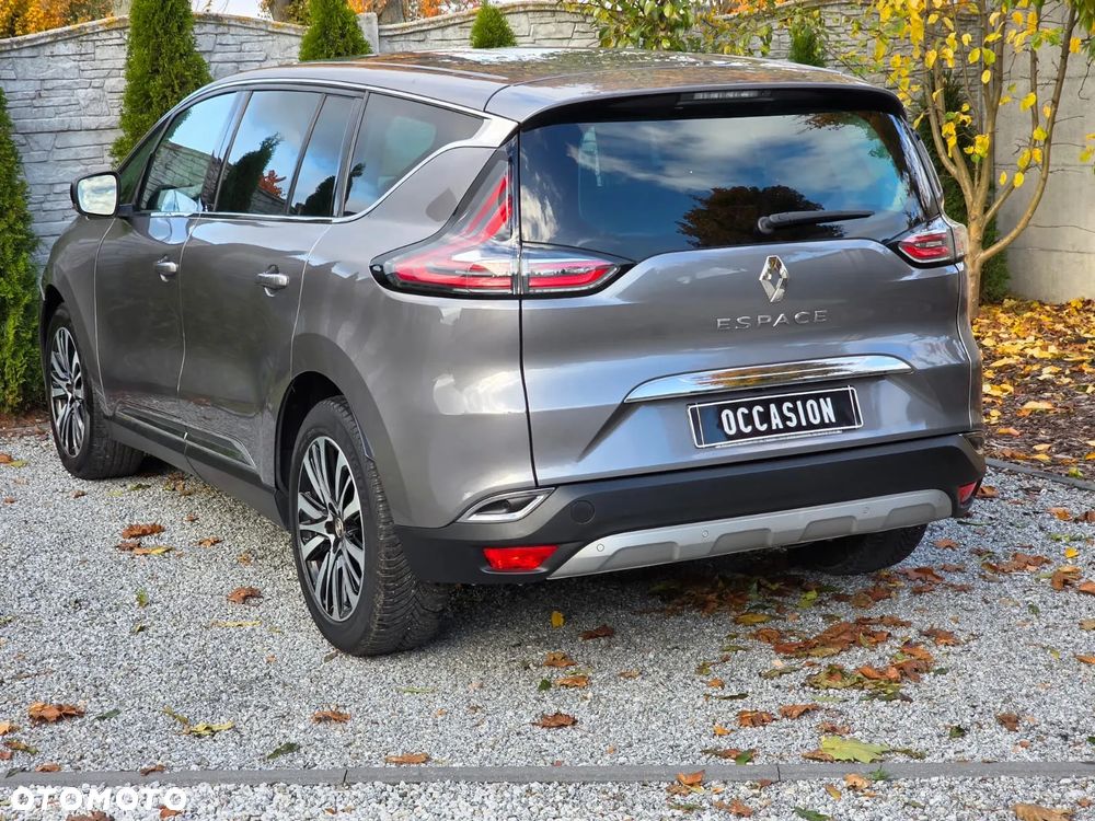 Renault Espace Energy dCi 160 EDC Initiale Paris - 14