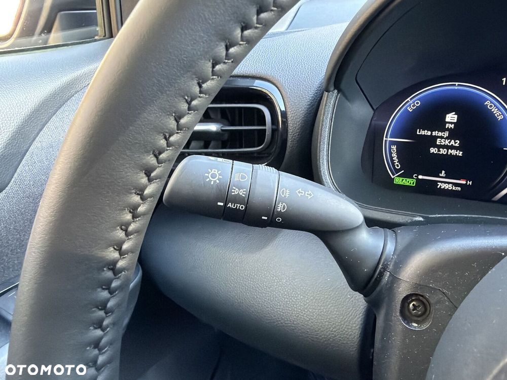 Toyota Yaris Cross Hybrid 1.5 Executive AWD - 25