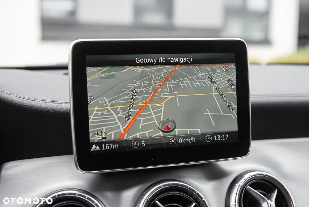 Mercedes-Benz CLA AMG 45 4Matic Shooting Brake AMG Sp.sh 7G-DCT - 30