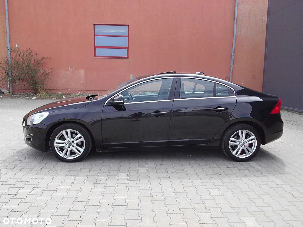 Volvo S60 D3 - 15