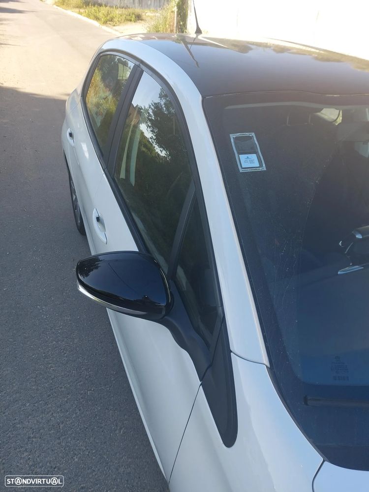 Peugeot 208 e-HDi 68 EGS5 Stop&Start Active - 2