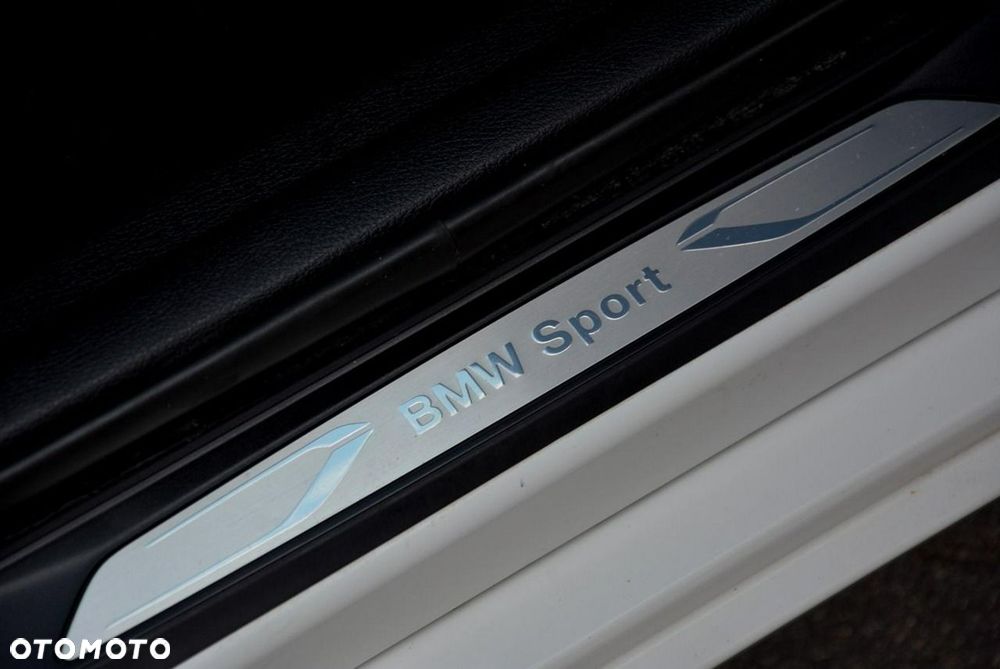 BMW Seria 2 220i Sport-Aut M Sport - 27