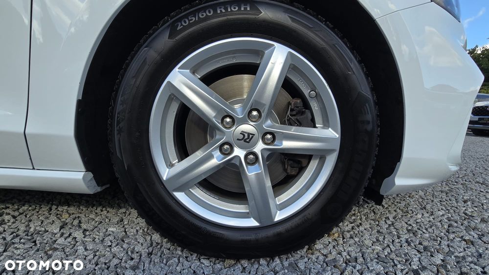 Ford Focus 2.0 TDCi ST-Line ASS - 15