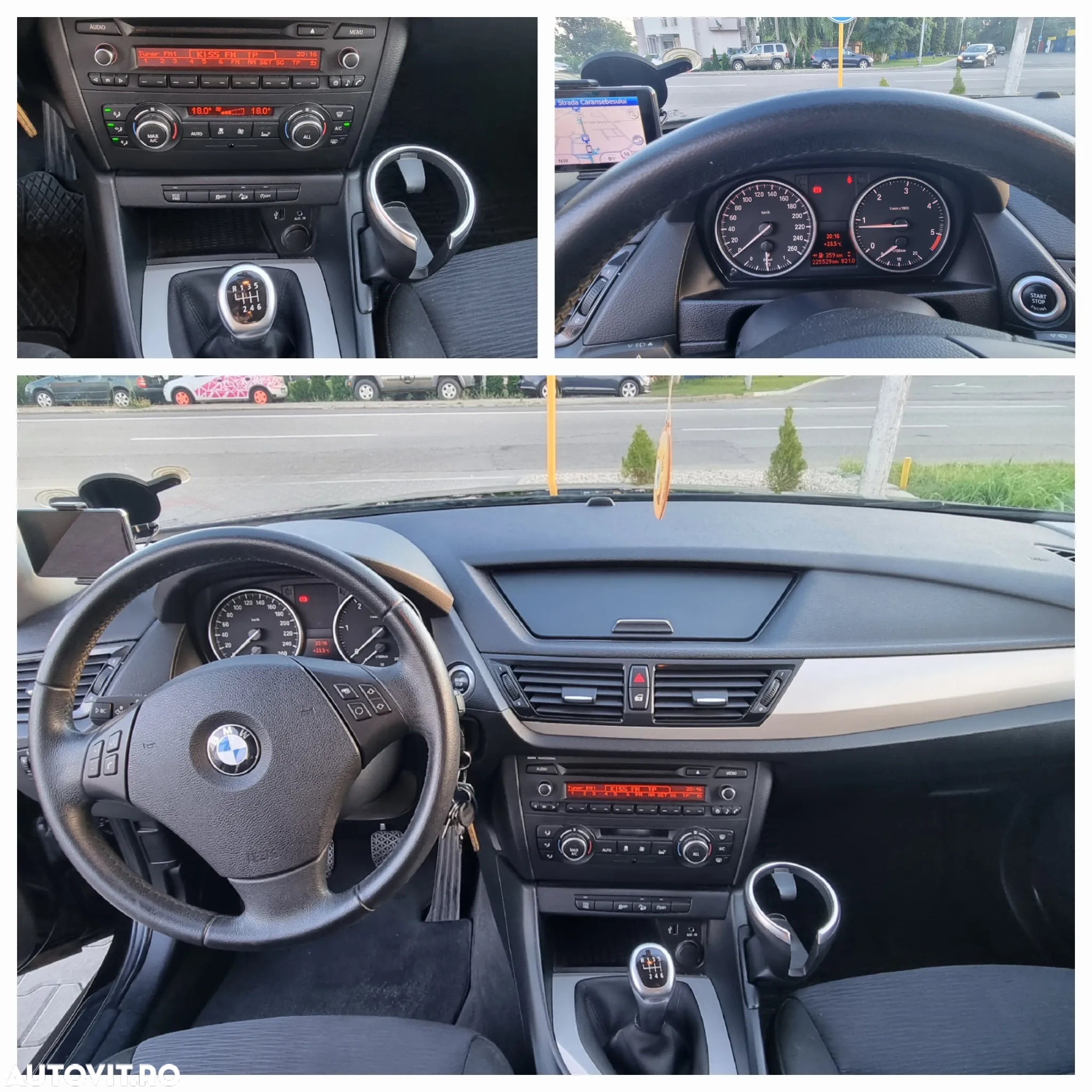 BMW X1 xDrive18d - 9