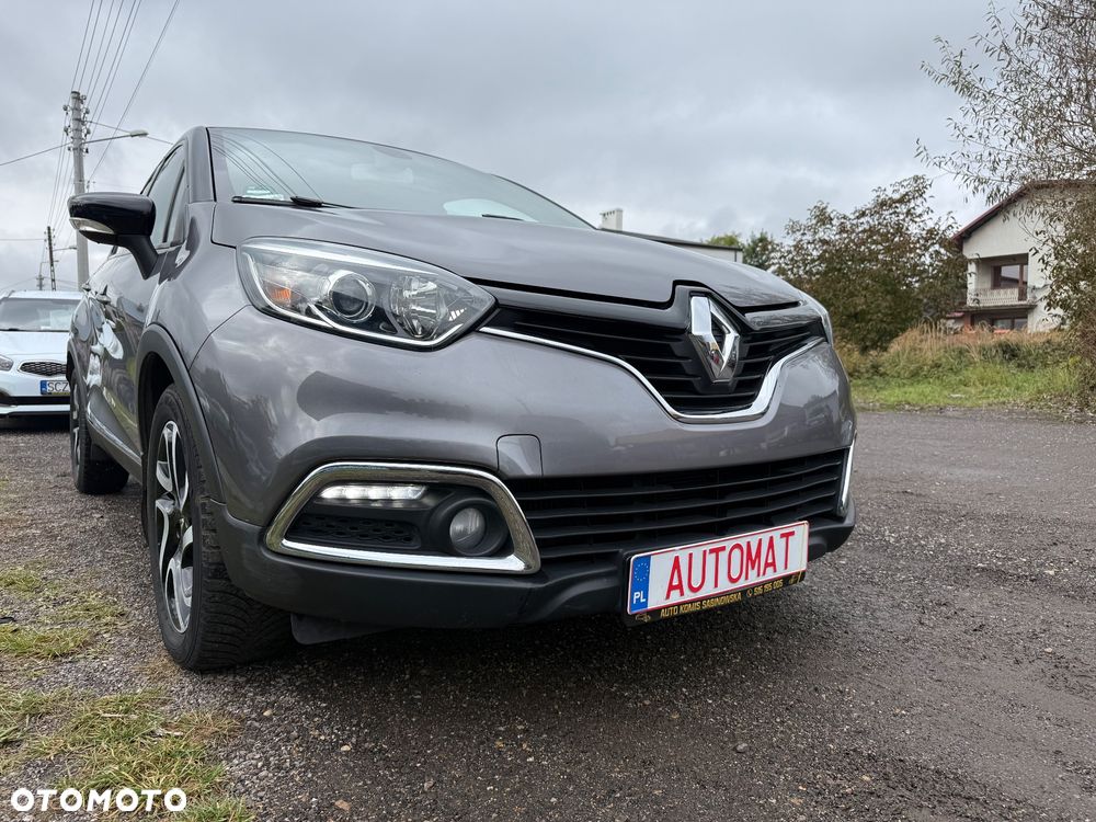 Renault Captur TCe 120 EDC Dynamique - 9