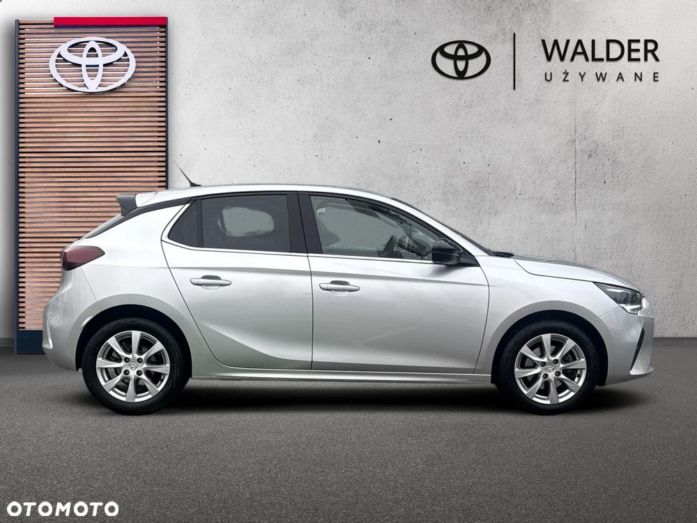 Opel Corsa 1.2 Edition S&S - 8