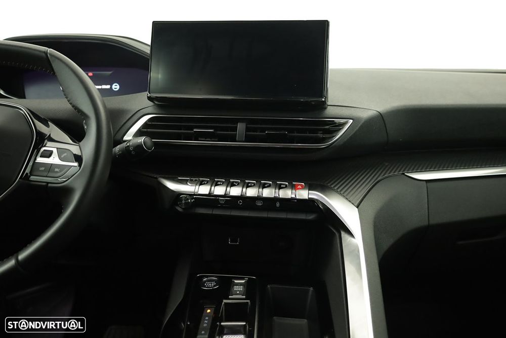 Peugeot 3008 1.6 Hybrid Allure Pack e-EAT8 - 10