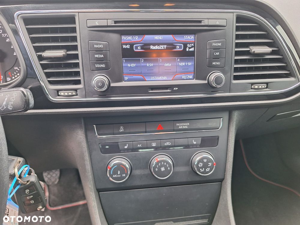 Seat Leon 1.4 TSI Ecomotive Style - 28